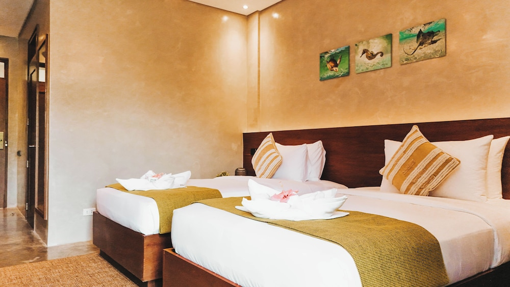 Gunita Siargao Boutique Hotel