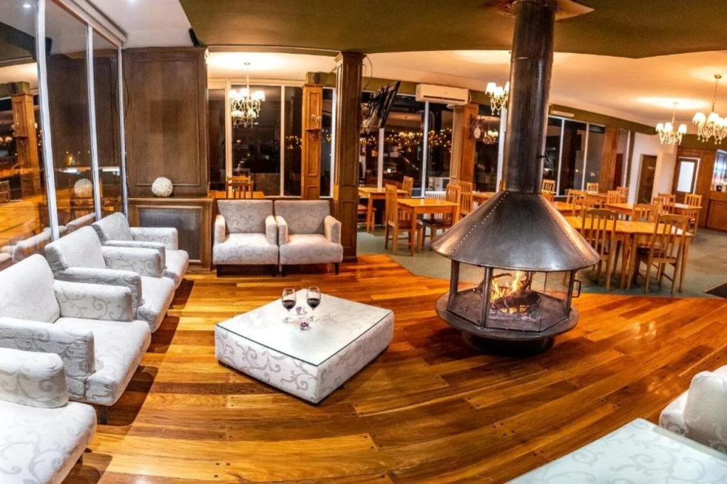 Hotel Sol del Sur