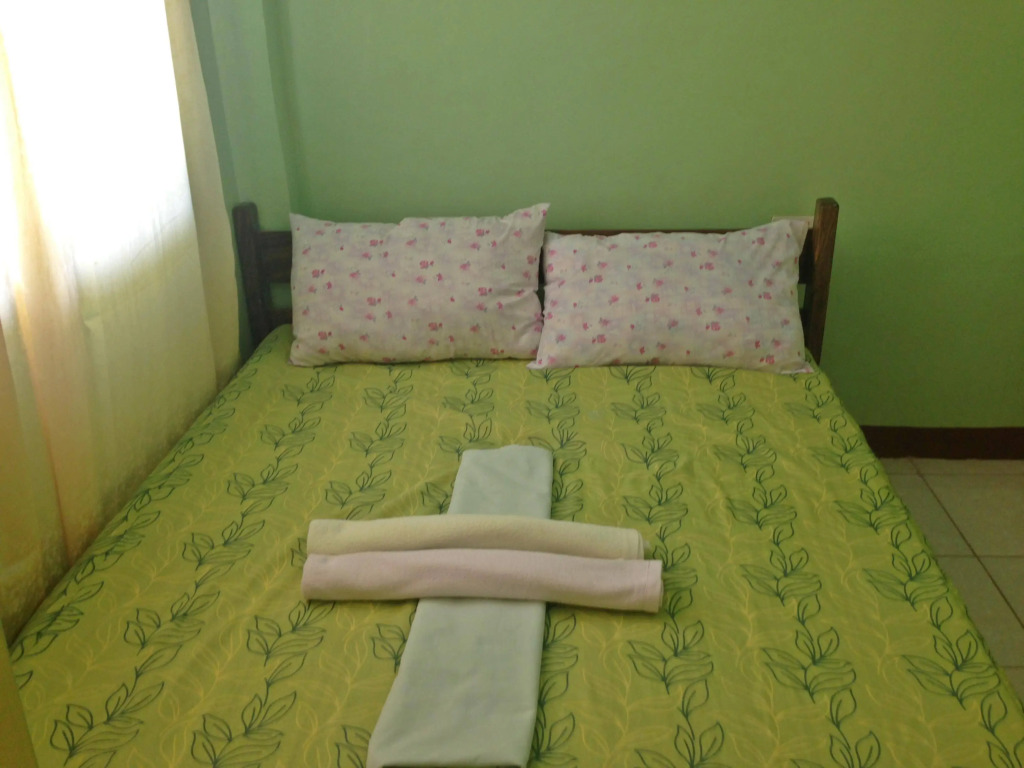 Smile Lodge