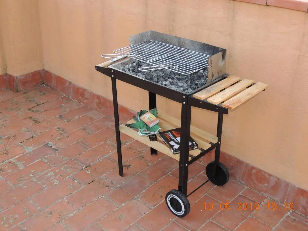 Apartament Besalú