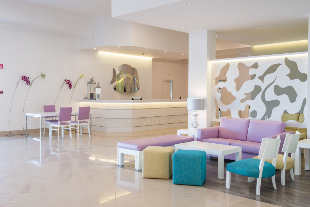 3HB Clube Humbria - All Inclusive