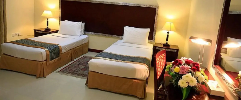 Imperial Hotel Apartments