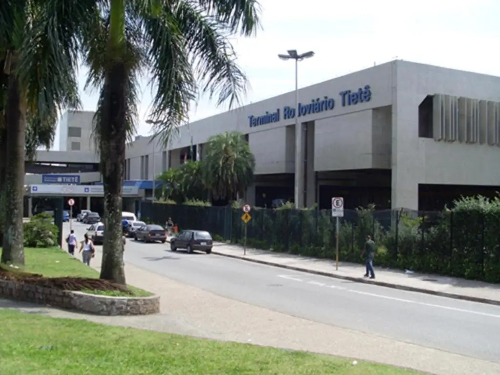 Option Hotel São Paulo - Anhembi - Expo Center Norte