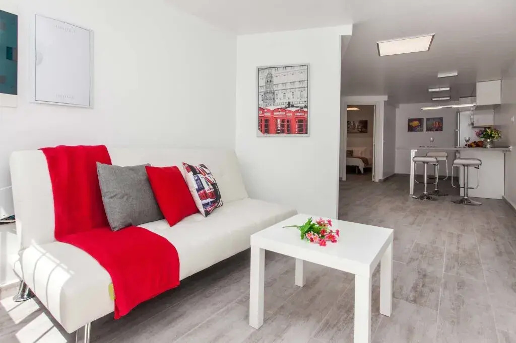 Residencial Atlantis Los Barqueros