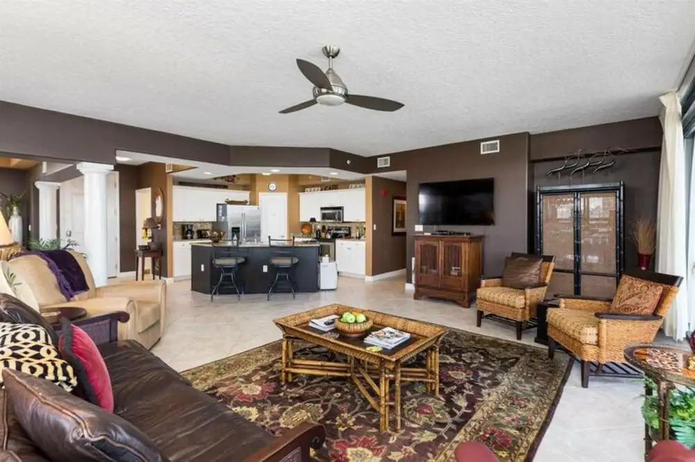 Legacy Key 203 by Meyer Vacation Rentals