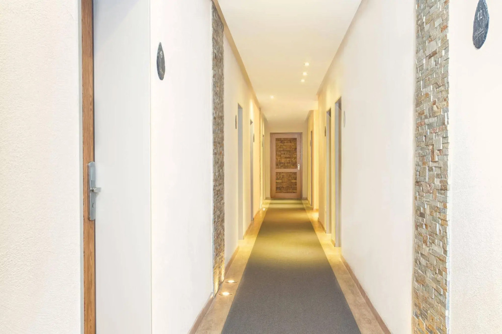 Hotel Filla Andre