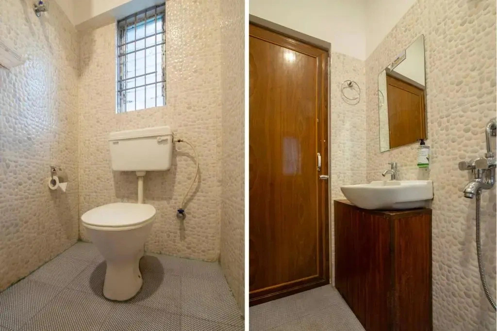 Itsy Hotels Queen residency