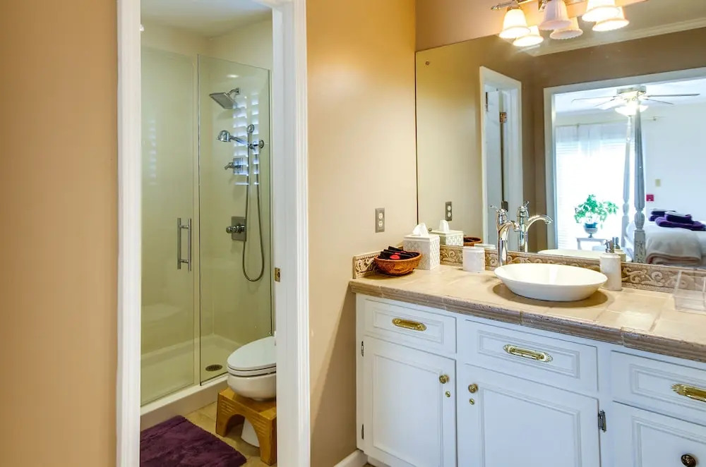 Jackson Vacation Rental w/ Private Pool & Garden!