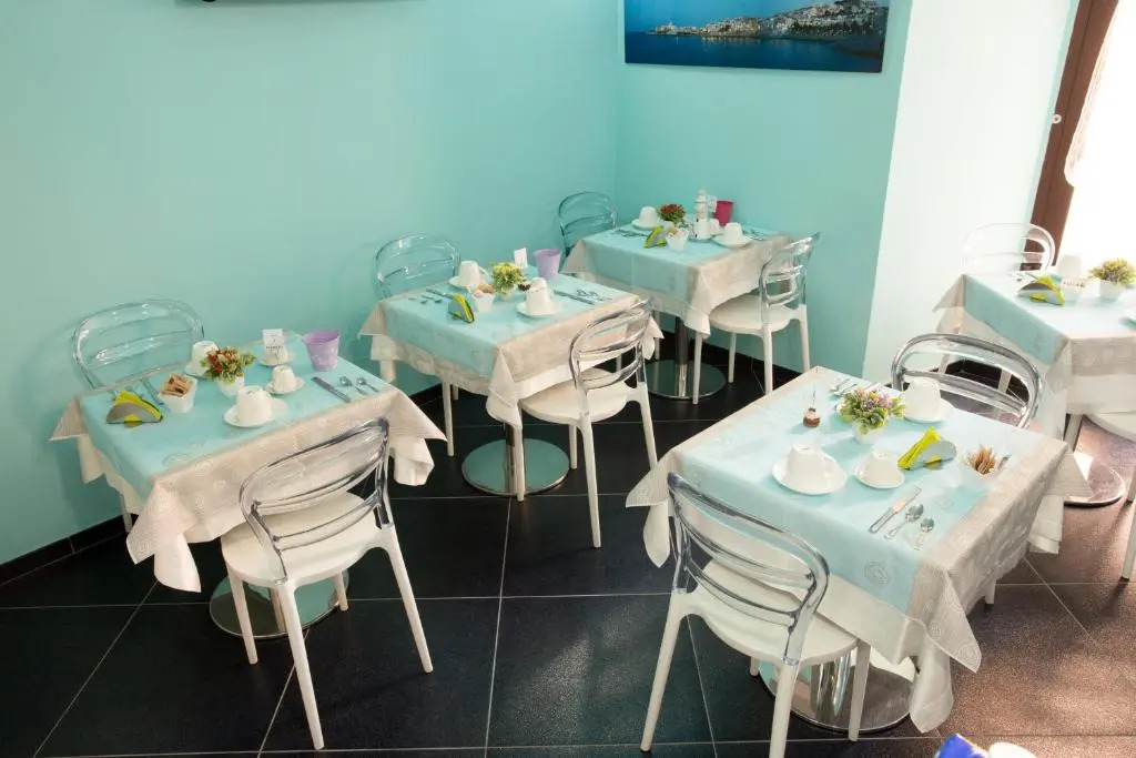 Relais Parallelo 41