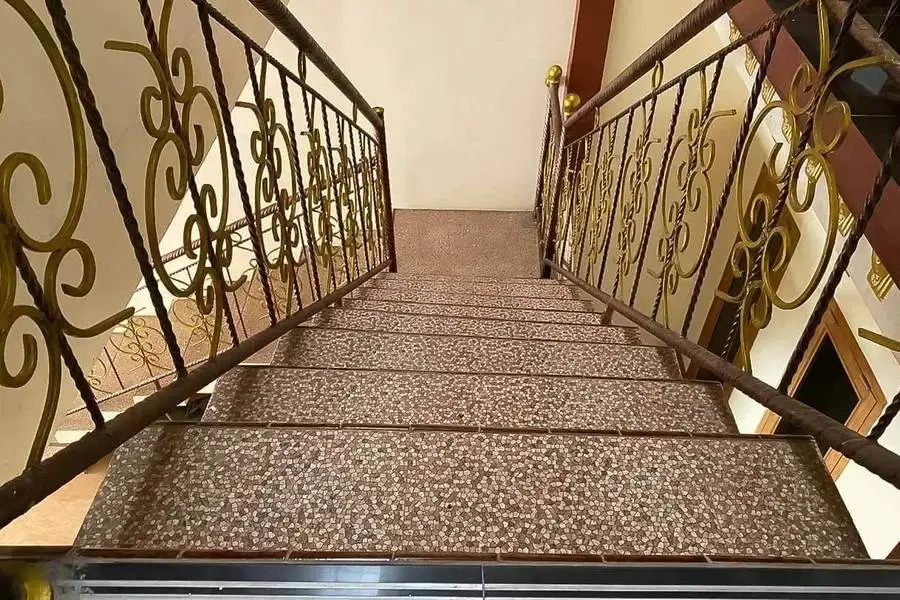 Palace Syariah Homestay RedPartner