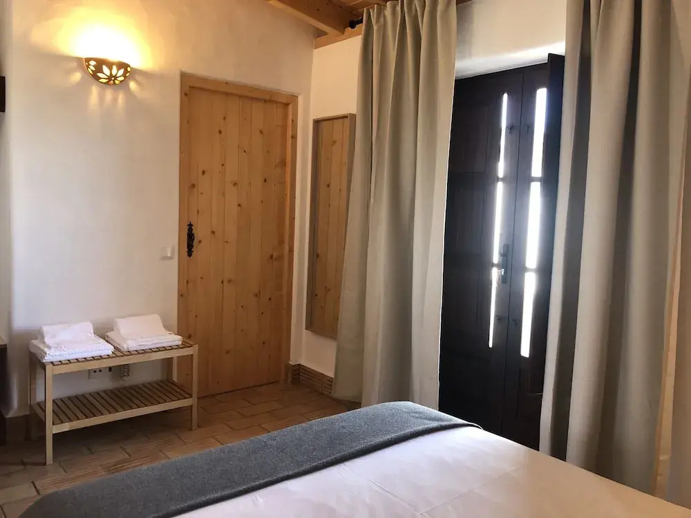 Quinta das Beldroegas-Turismo Rural