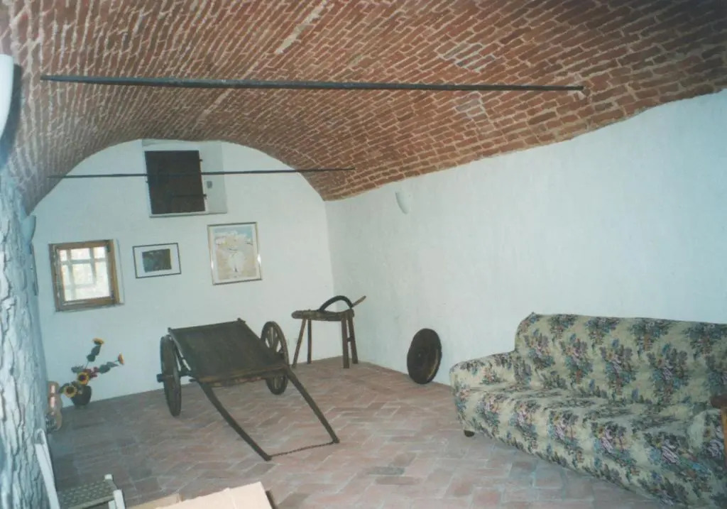 Agriturismo Podere Palazzuolo