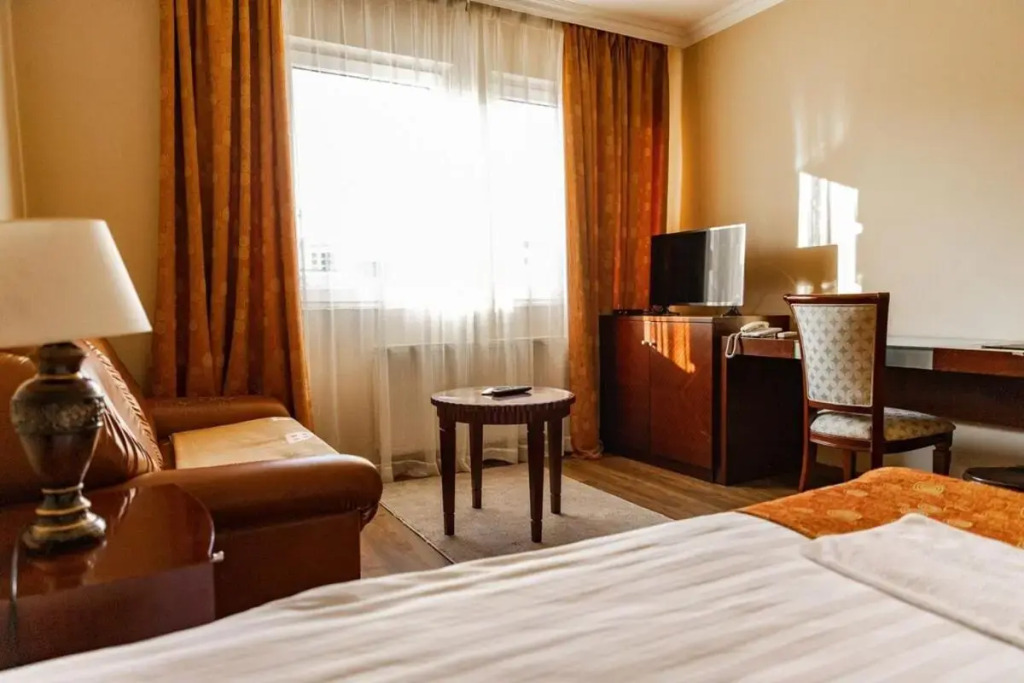 Hotel Igmas