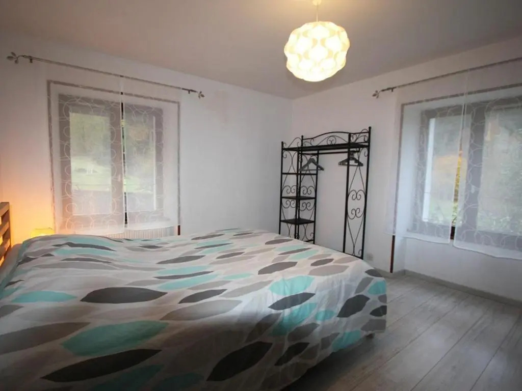 Gîte Saulxures-sur-Moselotte, 4 pièces, 6 personnes - FR-1-589-392