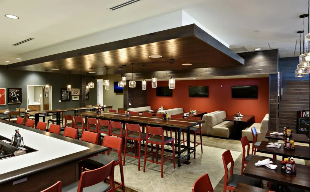 Holiday Inn St. George Conv Ctr by IHG