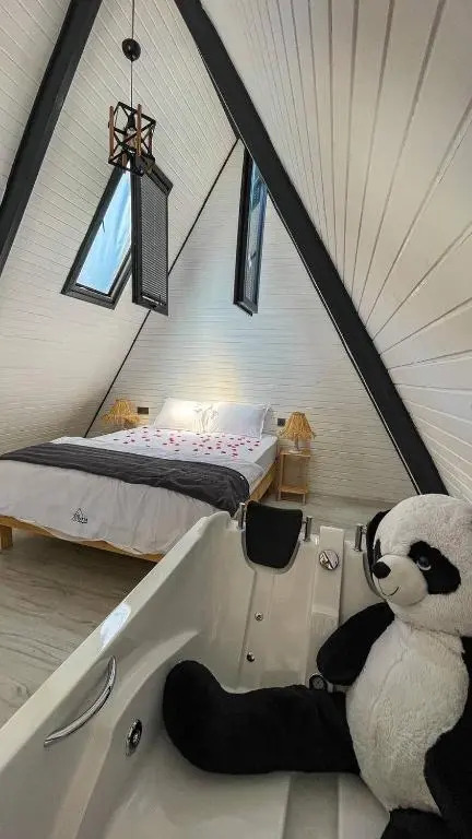 Panda Bungalov