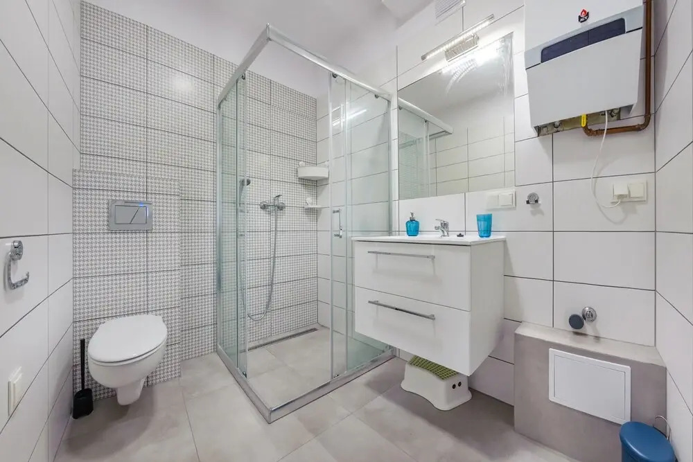 Apartamenty Sun & Snow Jachtowa