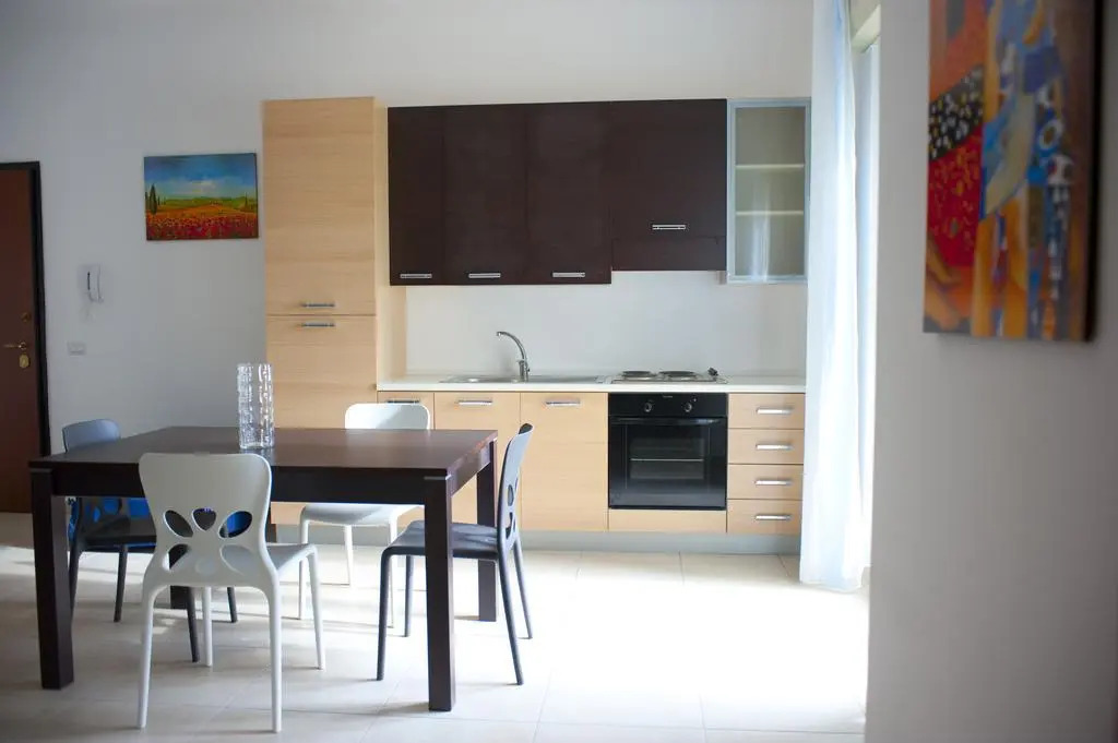 Residence Delle Cave
