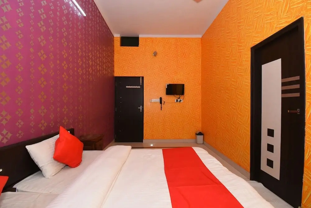 Khalsa Guest House