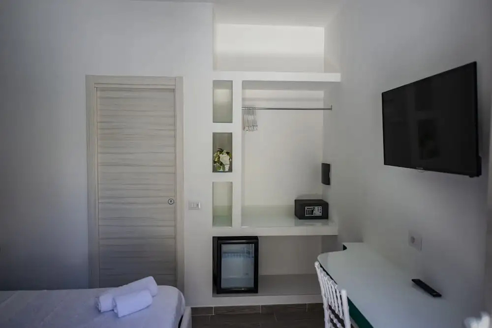 Residenza Magnolia
