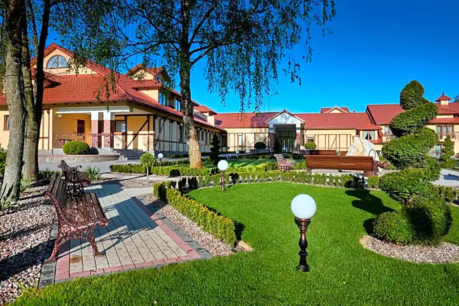 Evita Hotel & SPA