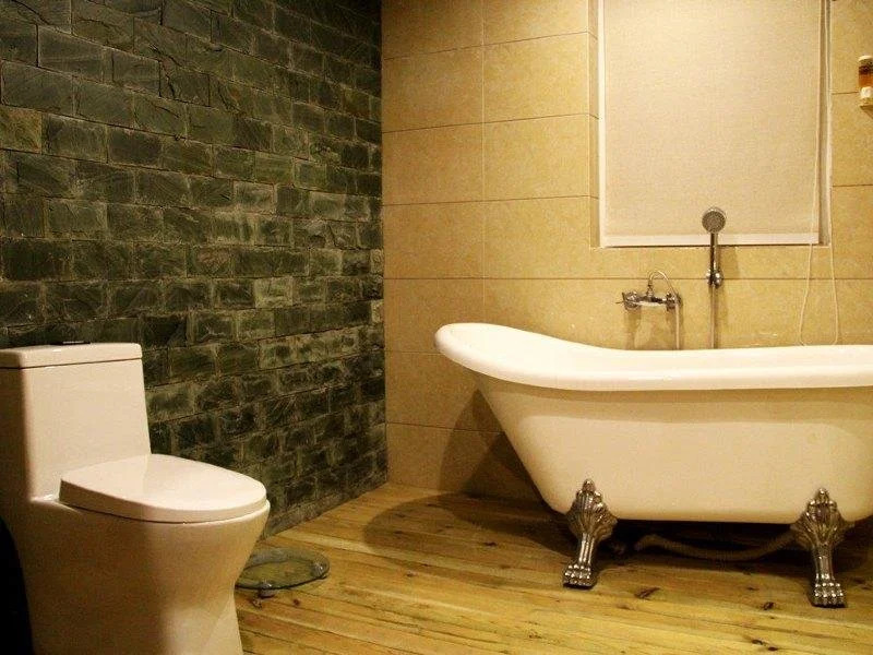 Отель Simaier Jingya Hotel