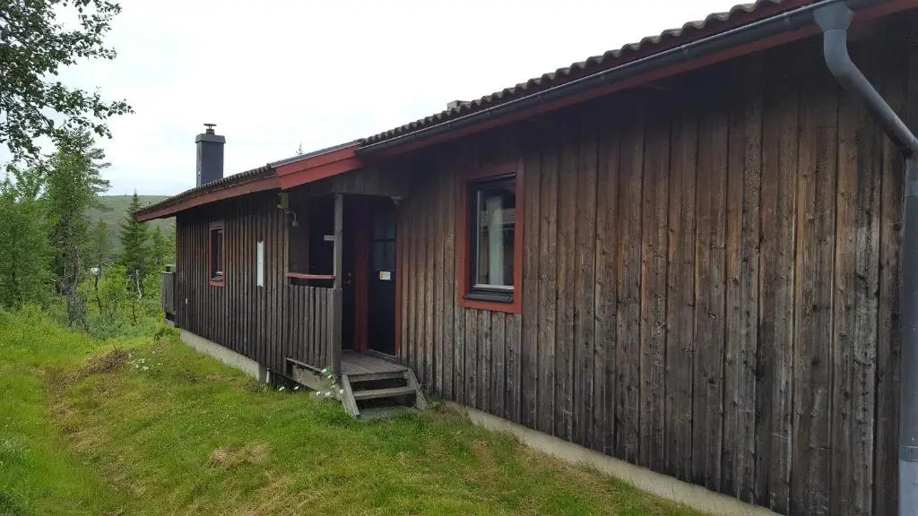 Sälens Bed & Breakfast Apartments