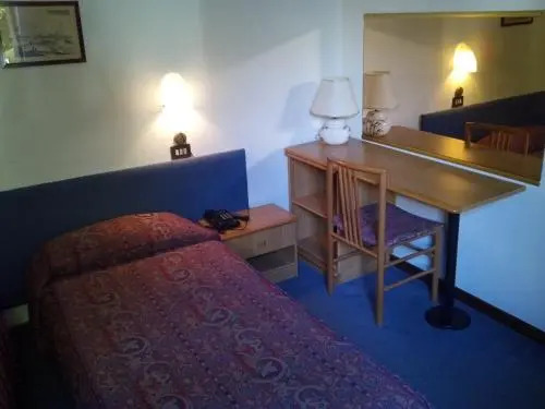 Hotel Leon DOro