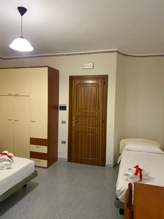 Hotel San Filippo