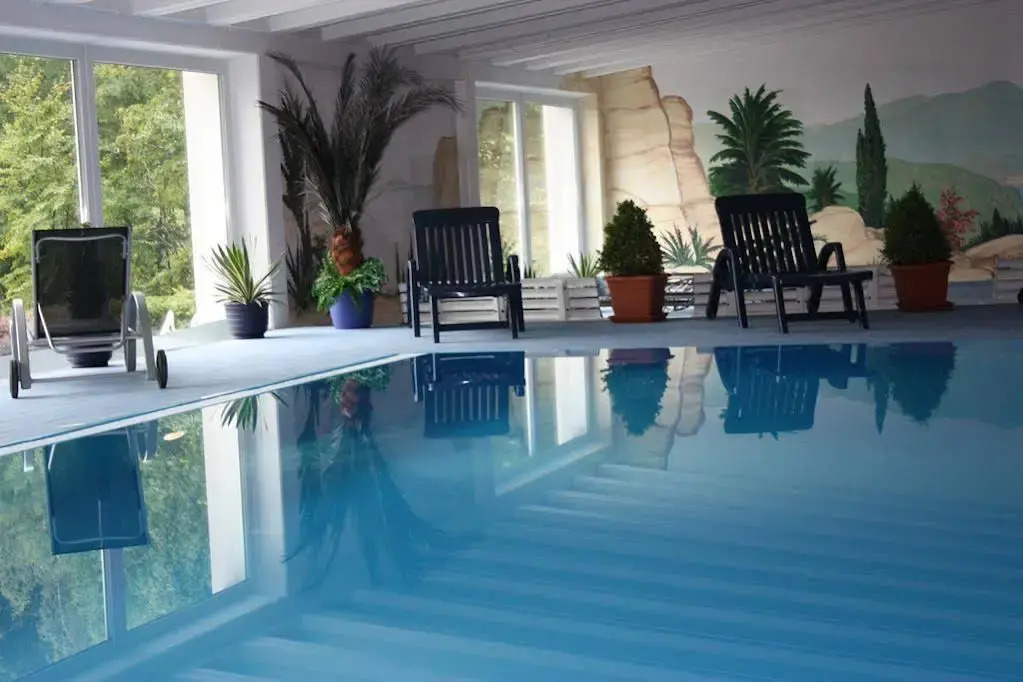 Landhotel Tannenhof