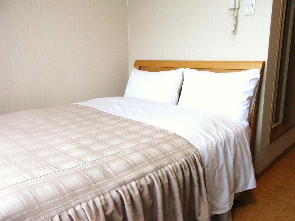 Business Hotel Grandy II