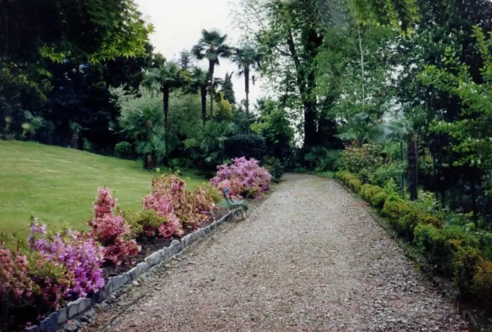 Hotel Villa della Quercia
