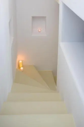 Natura Villas Paros