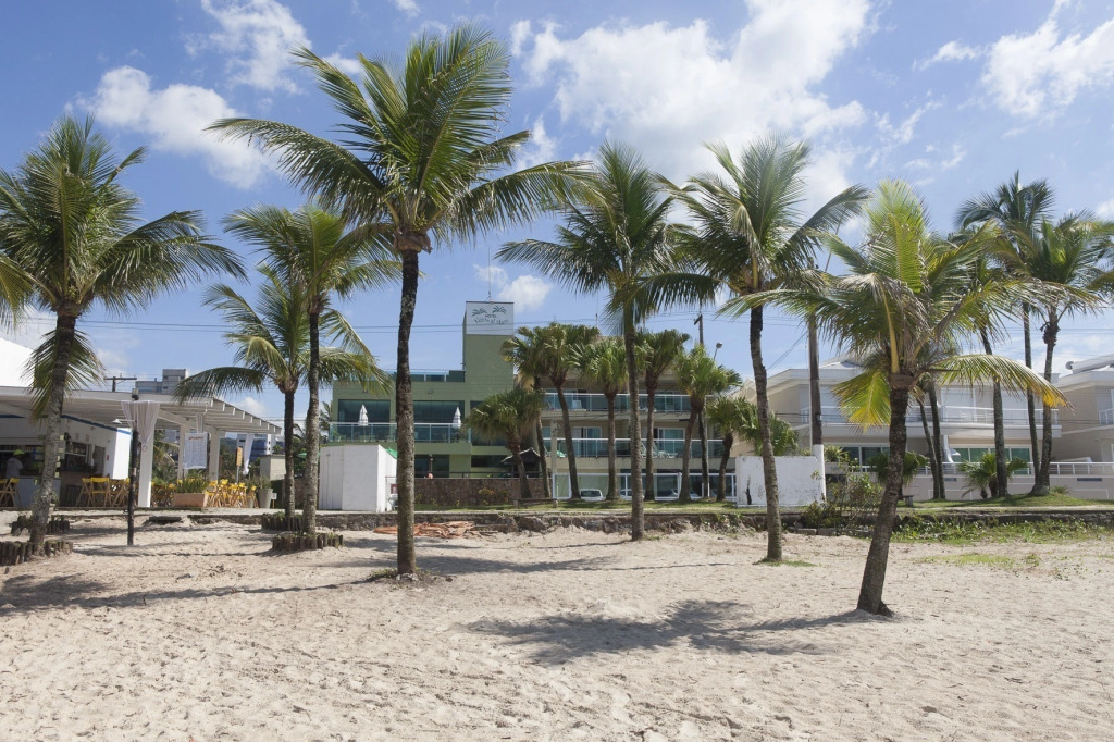 Hotel Vicino al Mare - Frente mar