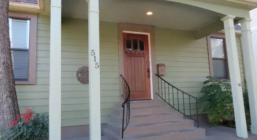 Monroe Street Home by TurnKey Vacation Rentals