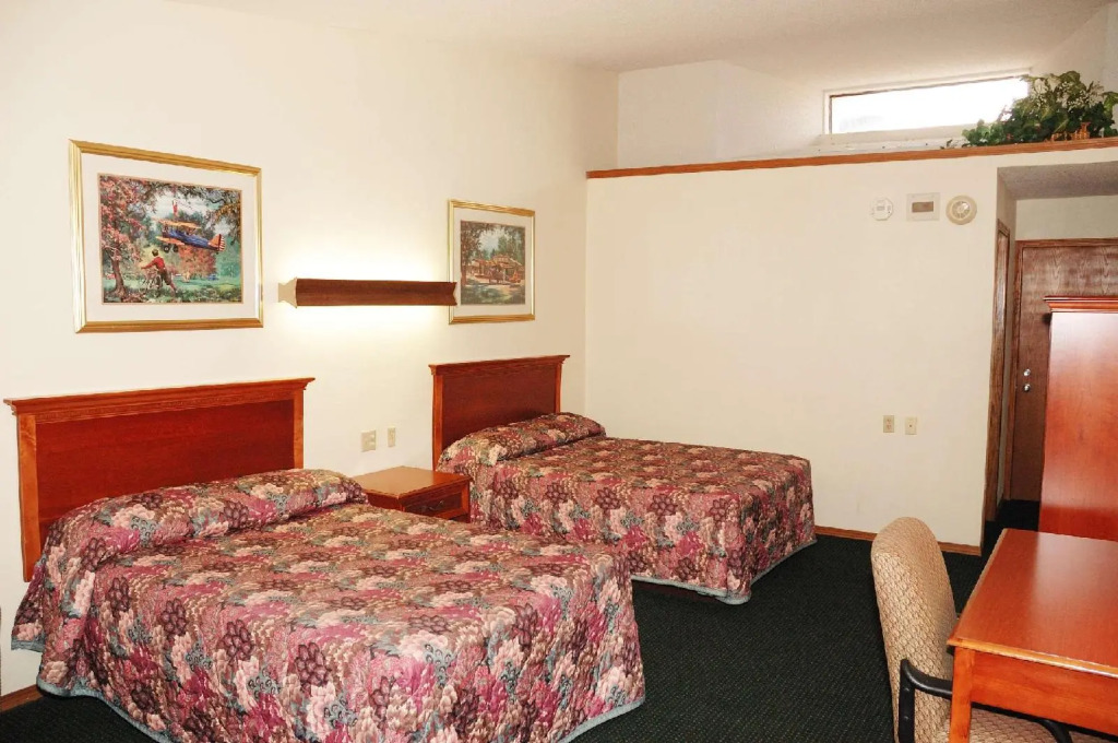 Lehrs Motel Augusta