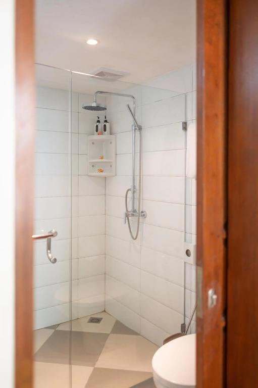 Villa Ibu Dua - cute 1BR Seminyak gem in great location