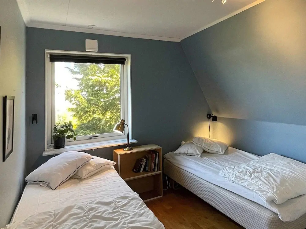 6 Person Holiday Home in Torslanda-by Traum