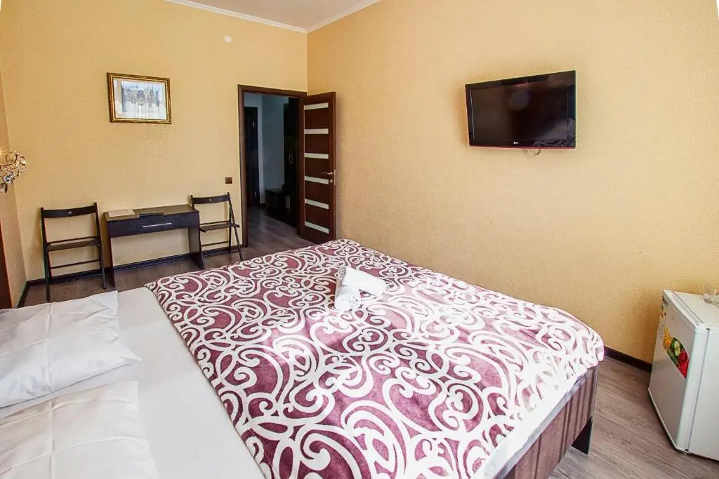 Mini Hotel Bereket Dip