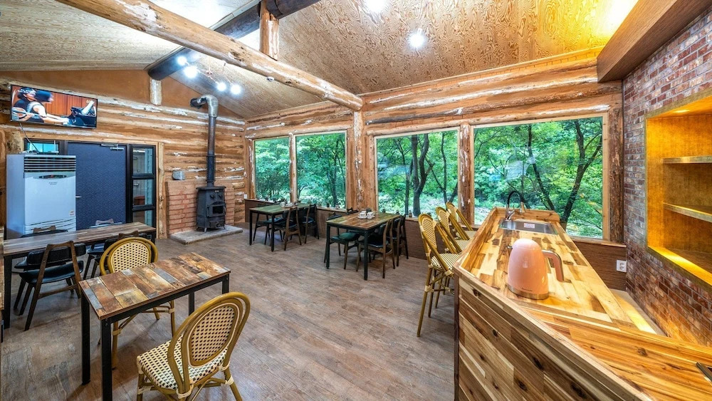 Mulbitgarden Pension