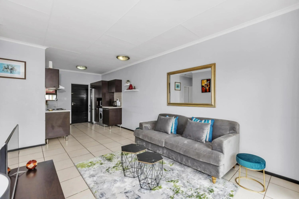 Smartz Apartment 76