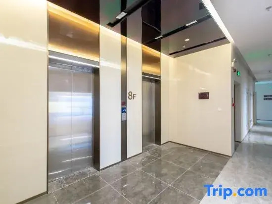 Zhuhai·Yuntingjian LOFT Boutique Guesthouse