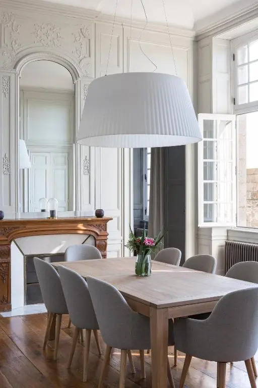 Apartment Le 1727