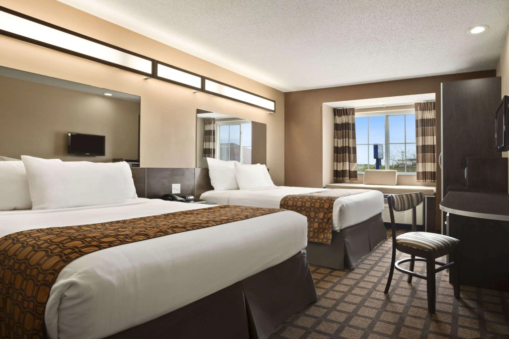 Sleep Inn Marion - Cedar Rapids