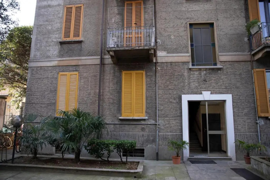 Menabrea 33 - stylish apartment!