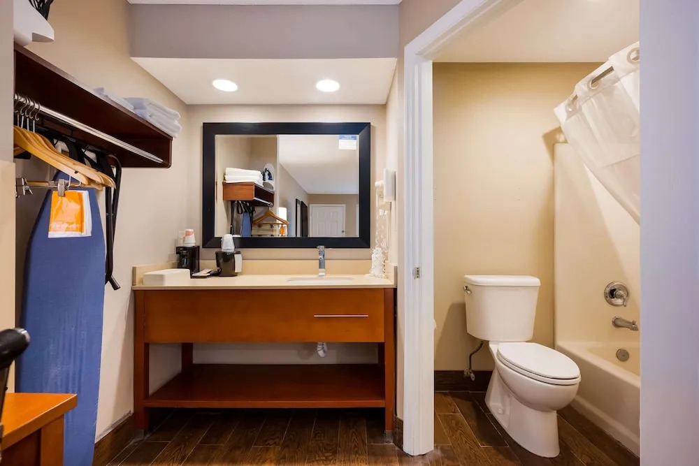Quality Inn Oxford