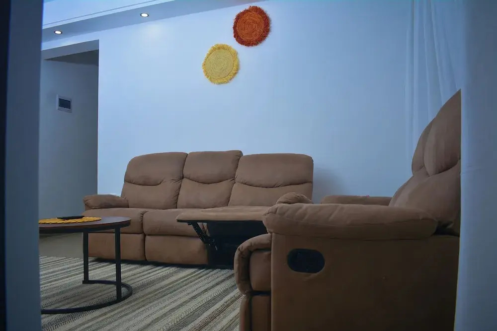 Juliett Luxe Kilimani near Yaya