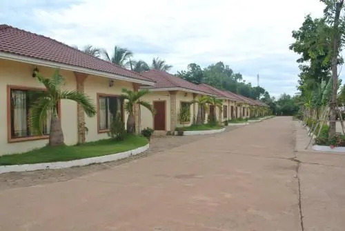 O Thong Resort & Hotel