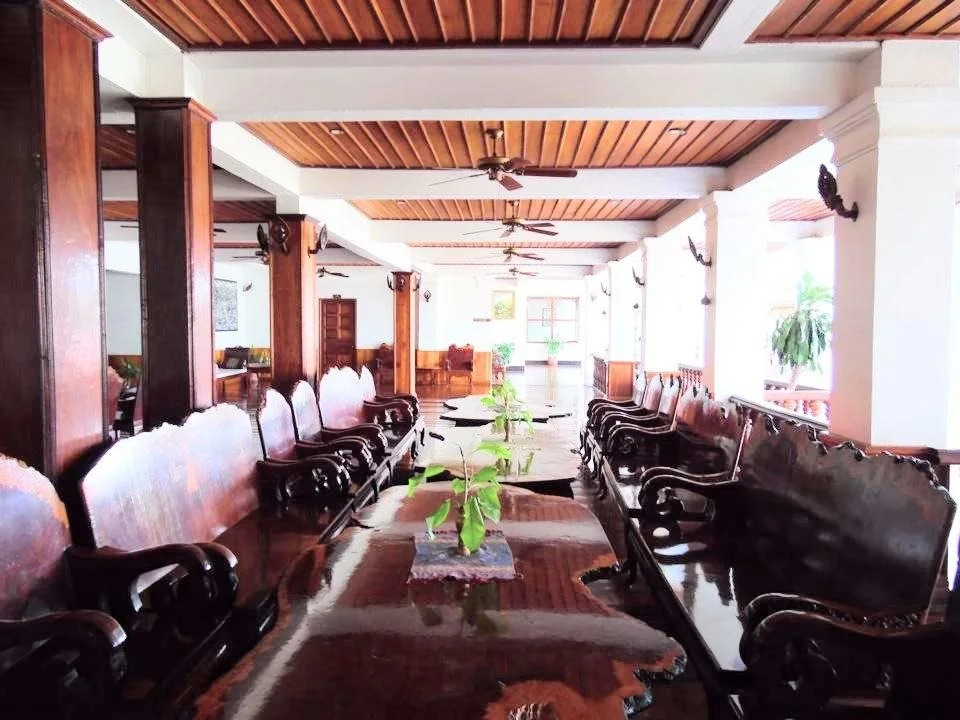 Manoluck Hotel