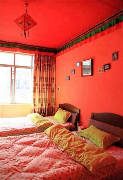 Free Heaven Inn